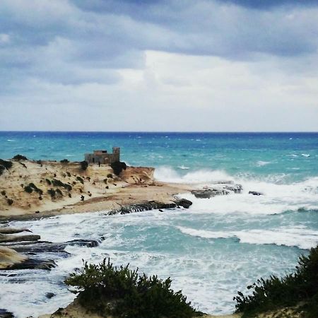 South Pacific Flat 2 Διαμέρισμα Marsaskala Εξωτερικό φωτογραφία
