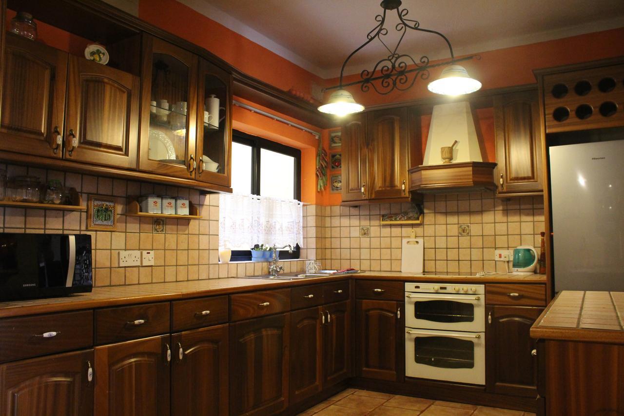 South Pacific Flat 2 Διαμέρισμα Marsaskala Εξωτερικό φωτογραφία