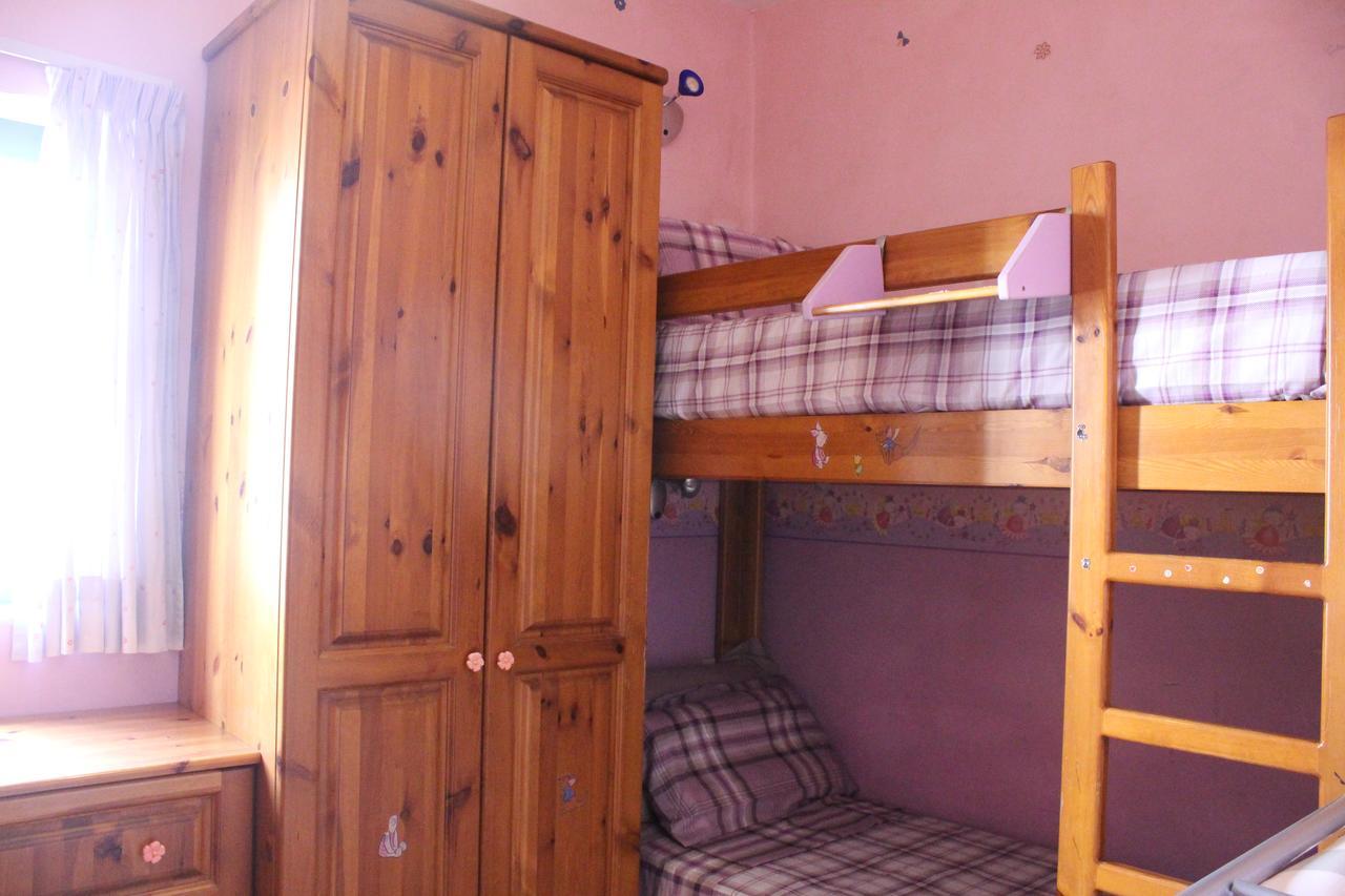 South Pacific Flat 2 Διαμέρισμα Marsaskala Εξωτερικό φωτογραφία