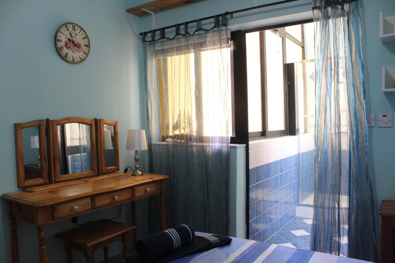 South Pacific Flat 2 Διαμέρισμα Marsaskala Εξωτερικό φωτογραφία