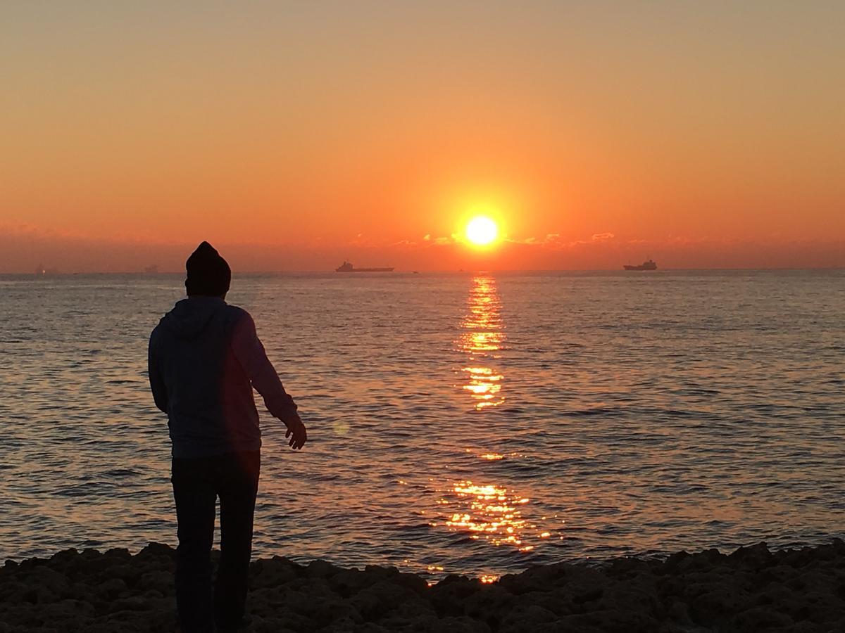 South Pacific Flat 2 Διαμέρισμα Marsaskala Εξωτερικό φωτογραφία