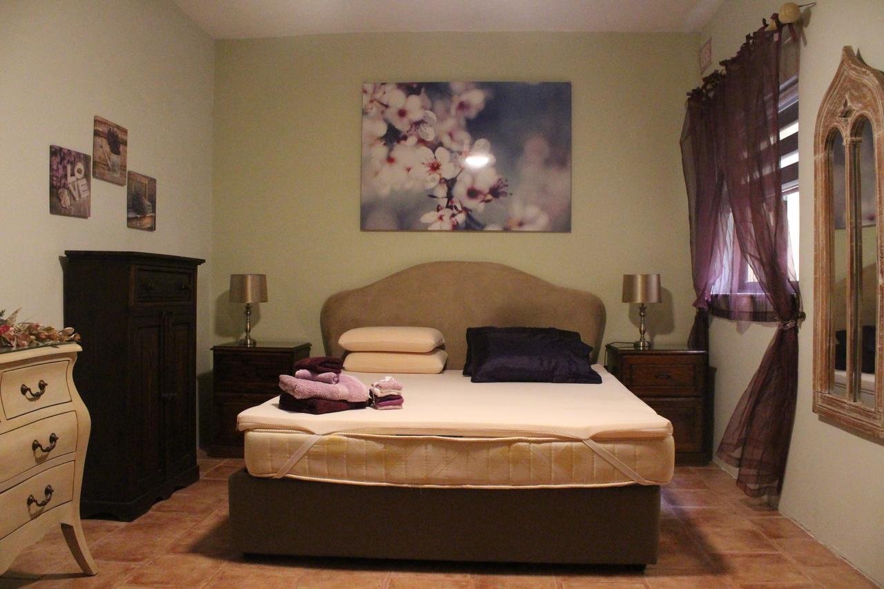 South Pacific Flat 2 Διαμέρισμα Marsaskala Εξωτερικό φωτογραφία