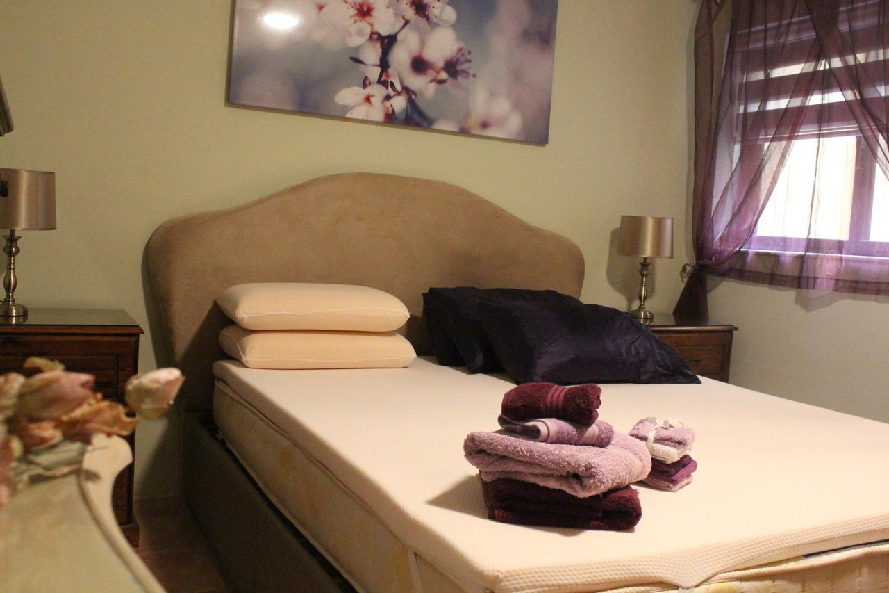 South Pacific Flat 2 Διαμέρισμα Marsaskala Εξωτερικό φωτογραφία