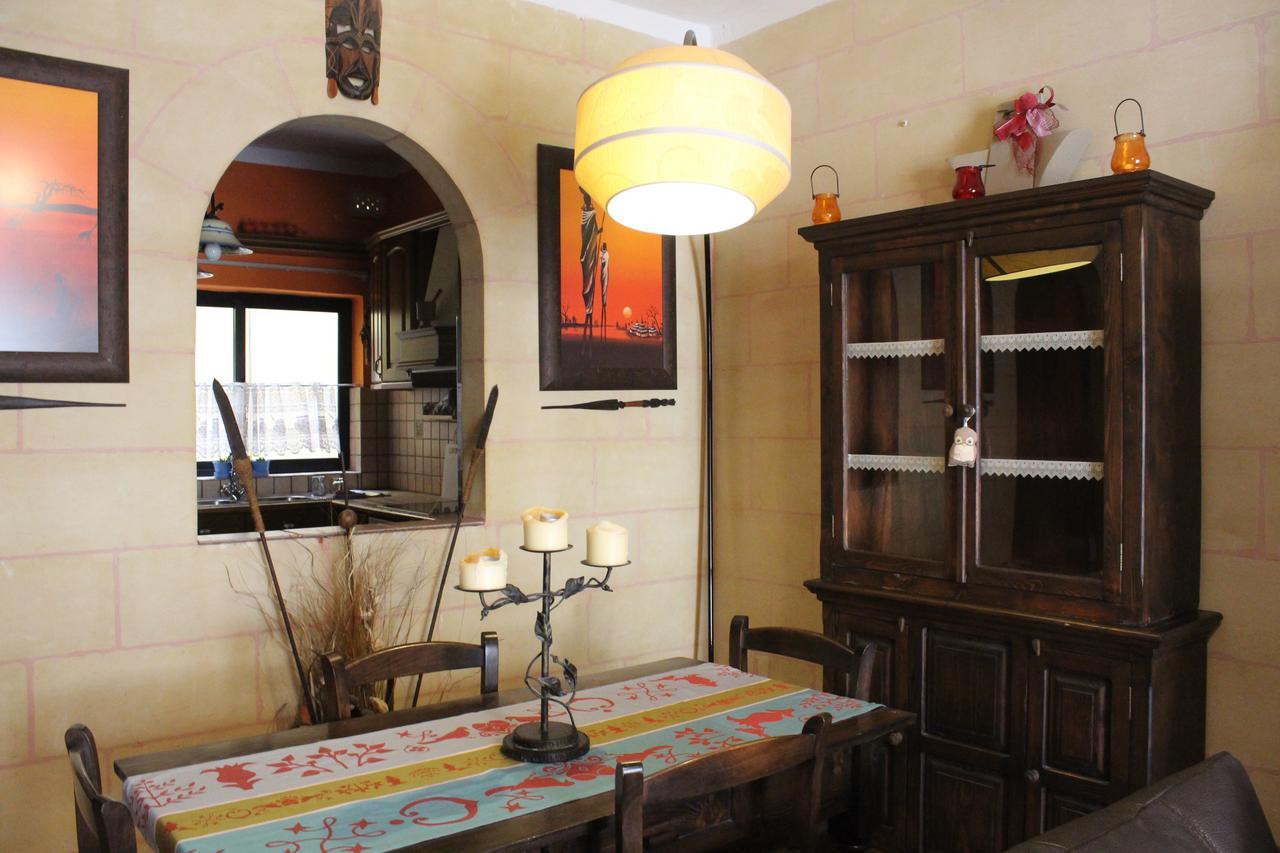 South Pacific Flat 2 Διαμέρισμα Marsaskala Εξωτερικό φωτογραφία