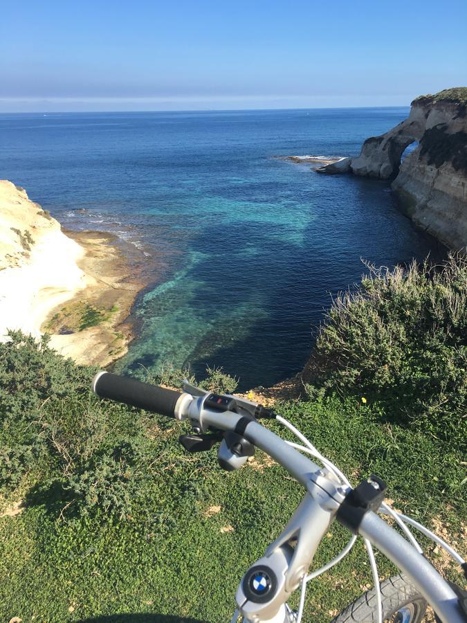 South Pacific Flat 2 Διαμέρισμα Marsaskala Εξωτερικό φωτογραφία