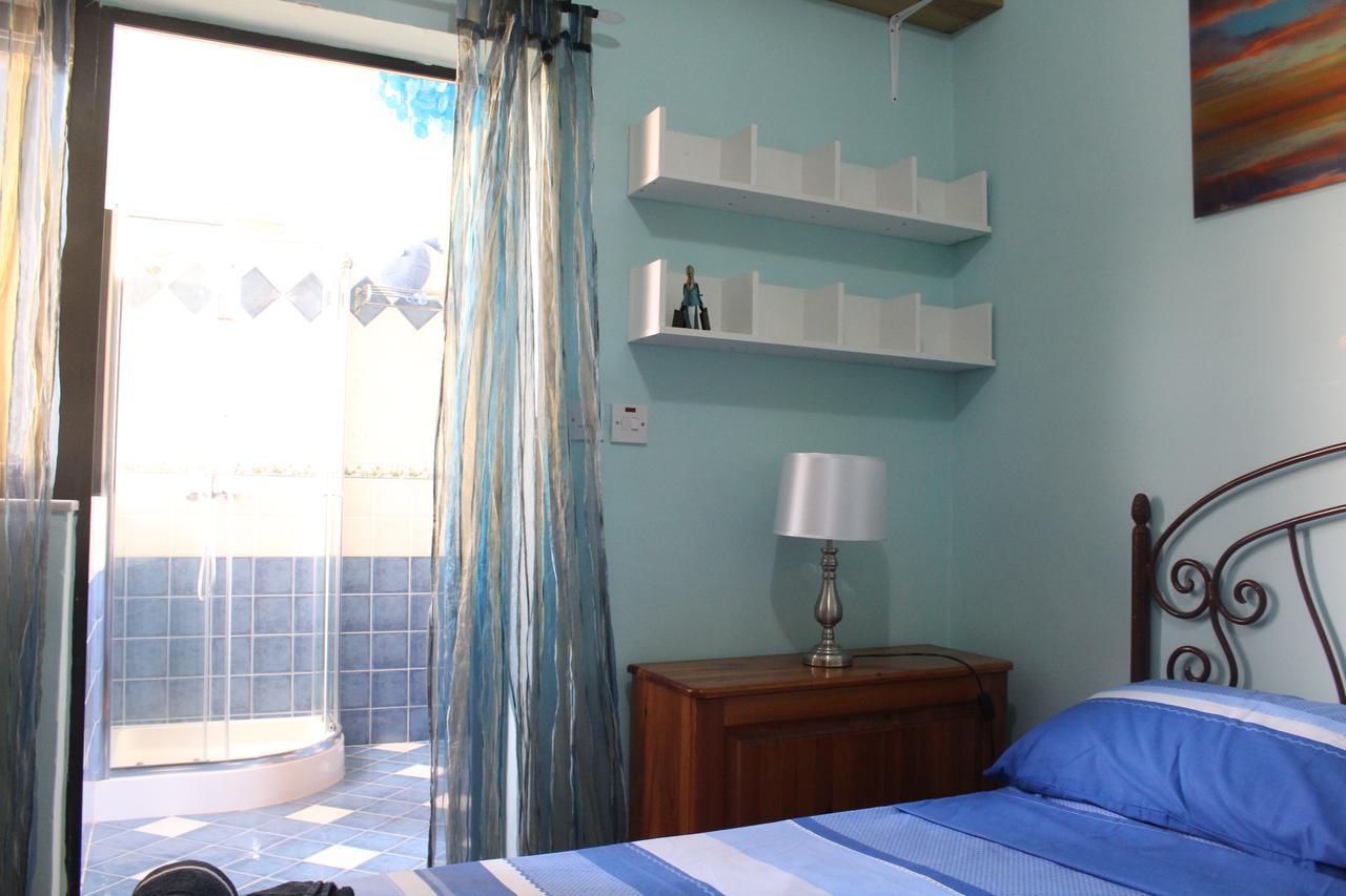 South Pacific Flat 2 Διαμέρισμα Marsaskala Εξωτερικό φωτογραφία