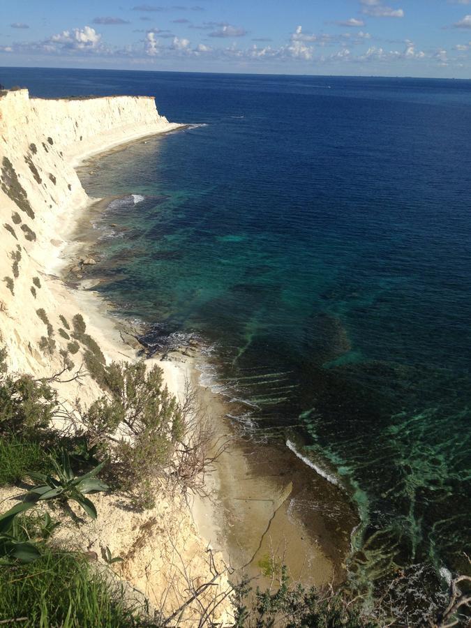 South Pacific Flat 2 Διαμέρισμα Marsaskala Εξωτερικό φωτογραφία