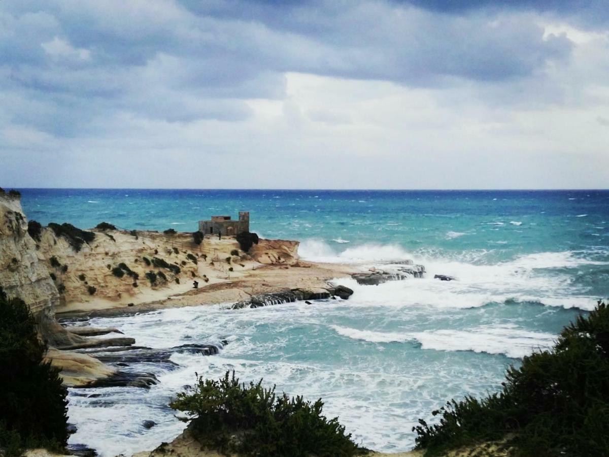 South Pacific Flat 2 Διαμέρισμα Marsaskala Εξωτερικό φωτογραφία